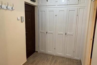 Apartament cu 2 camere decomandate,etaj intermediar,zona Calea Floresti-Manastur - 8