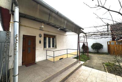 Casa 4 Camere pe Parter 441 mp Teren Alba Iulia Ultracentral CENTRU Turistic - 11