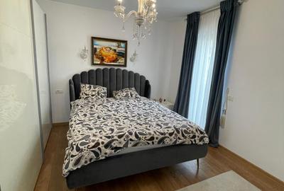 MT214 Apartament 3 camere, zona FOARTE BUNA, Dumbravita, etaj 2 - 1