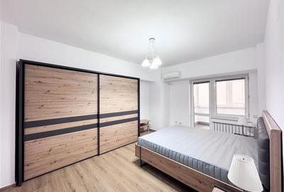 Apartament de inchiriat 3 camere Herastrau - 13