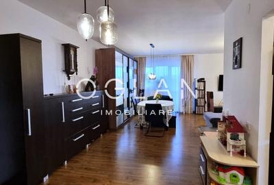 Apartament Nou cu 3 camere, 93 mp utili, Etaj 3, zona Rahovei - 2