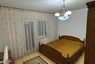 PROPRIETAR - De vânzare Apartament 3 camere, 2 băi, 2 balcoane, zona Hacienda - 7