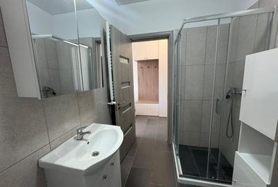 GARSONIERA-Militari Residence - AC / Centrala - 5
