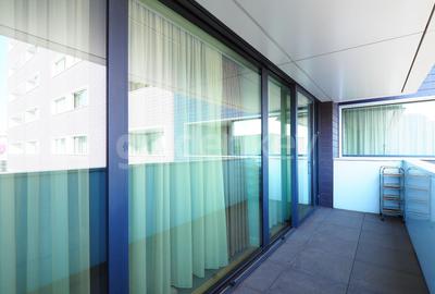 Apartament generos cu 4 camere in complex rezidential | 2 garaje |  terasa - 15