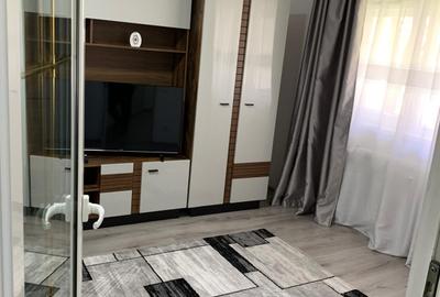 Dristor Calea Vitan, 52mp, complet mobilat/utilat/renovat, ingrijit, metrou - 7