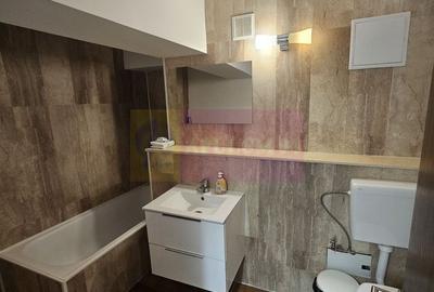 Super oferta apartament.3 camere Bd.Decebal - 4