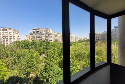 Apartament 4 camere bld Uniri Fintini renovat nemobilat ,ptr sediu punct lucru - 13