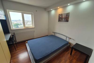 Piata Iancului inchiriere ap 3 camere transf din 4 cu Contract Anaf si parcare - 9