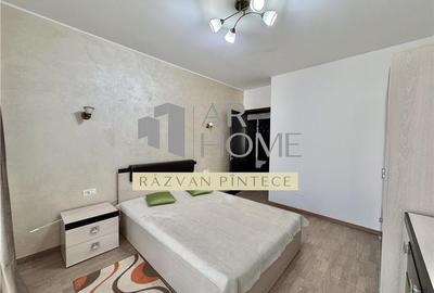 Apartament 2 camere decomandat, bloc nou parcare Albert Nord Ploiesti - 8