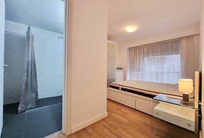 Floreasca 2016 building | Rent furnished 2 bedroom apartment | Private Parking - 8