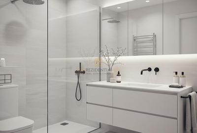 Garsoniera noua de vanzare - Cavar Residence Drumul Binelui - Sector 4 - 3