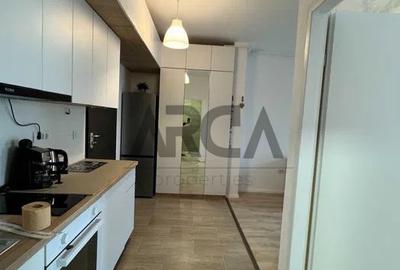 2 camere | Exigent Plaza | Lujerului | Parcul Liniei - 7
