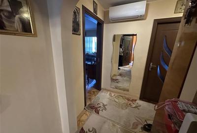Mobilat si utilat cu 2 bai si 2 balcoane - 10