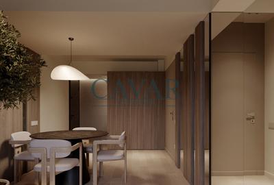 Proiect Nou Cavar Residence Finisaje Premium - 5