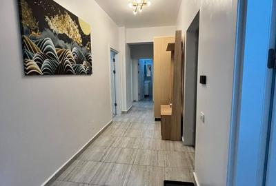 3 cam, Rebreanu, bloc nou, încălzire pardoseala, parcare inclusa, lux! - 25