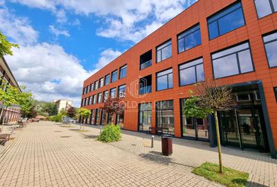 Sp. Birouri-0% COMISION-Cladire Clasa A-Suprafete de la 168-1,200 mp - 32