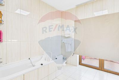 De vanzare| Casa cu piscina, saune si design elegant- Zona Mihai Bravu - 19