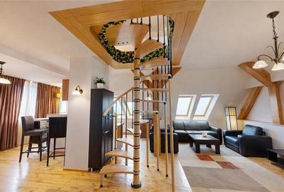 Volum arhitectural remarcabil:Sediu firma, Clinica,Investitie,Rezidenta,Centru C - 1