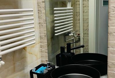 Apartament de 3 camere, 86 mp, centrala, 2 balcoane, zona Băneasa - 7