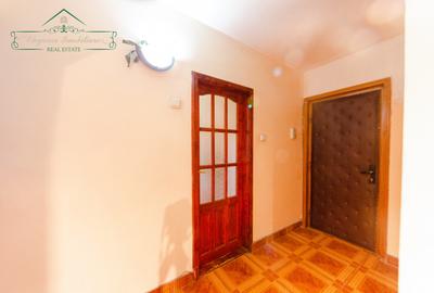 Apartament 3 camere cu centrala proprie, zona 100 Micalaca, Arad - 9