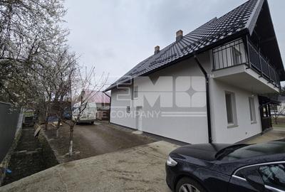 Casă spațioasă | Rădăuți - 38