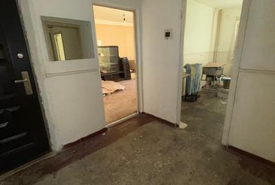 Apartament 3 camere – Bulevardul Independenței etaj 2/3 - 7
