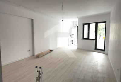 Apartament cu 2 camere decomandat în Nerva Traian