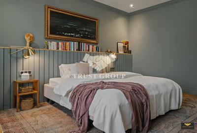 Penthouse 4 Camere Floreasca 180mp | Terasa 80 mp | 2 locuri de parcare - 11