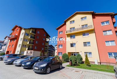 Apartament 2 Camere Decomandat / Etaj Intermediar Sanpetru - 15