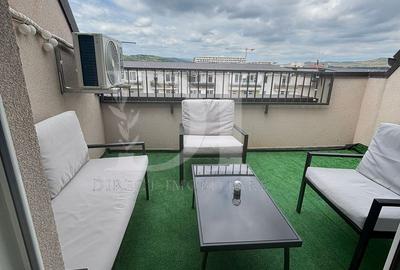 Apartament de vanzare / Zona Cetatii / Floresti - 15