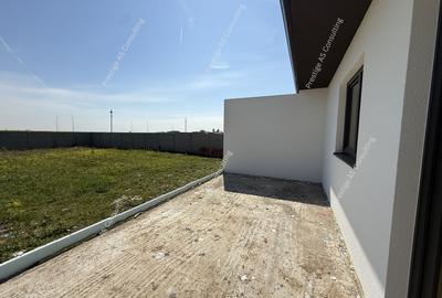 Duplex 4 Camere | Parter+Mansarda | Sanandrei - 3