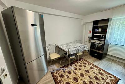 Apartament 3 camere CD, 74mp, et.3, Păcurari - 6