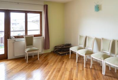 Vilă de excepție, ultracentrală – spațiu, confort și intimitate - 12