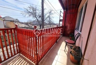 Brătianu Constanta(COD 07) Vila -  P+1+M cu 7 camere - 8