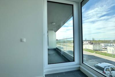 Studio Dublu 40.5mp S.Utila – Gata de mutare –Zona Mall Colosseum / Sectorul 1 - 9