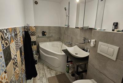 3 Camere Lacul Tei cu Centrala Proprie si Parcare - 16