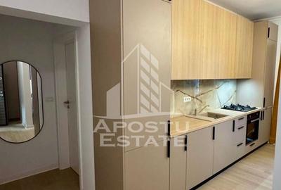 Apartament cu 2 camere de inchiriat, Giroc, Timisoara - 6