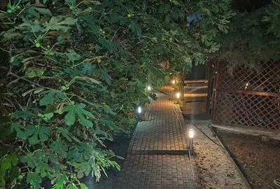 Vila D+P+1+M - Agigea - 270.000 euro (Cod E2+E7) - 4