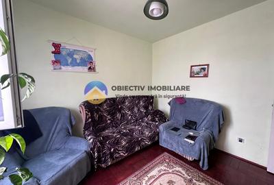 Apartament de vanzare – 2 camere, cartier Precista, etaj 4 - 13