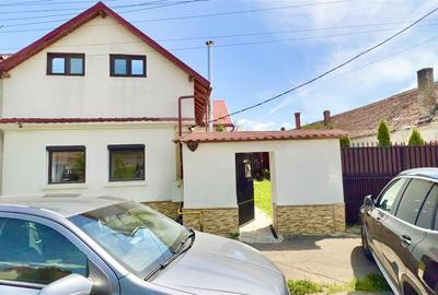 Casa Pitoreasca Halchiu Centru - 29