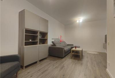 2 camere Estoria Residence + loc parcare subterana, 5 min metrou - 13