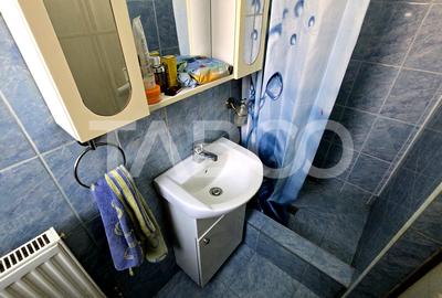 Casa de vanzare 117mp 4 camere 2 bai 2 parcari zona Arhitectilor Sibiu - 8