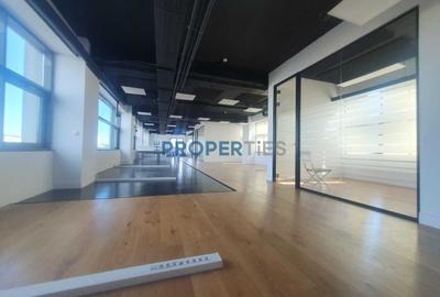 Birou, de 299 mp, în Romană