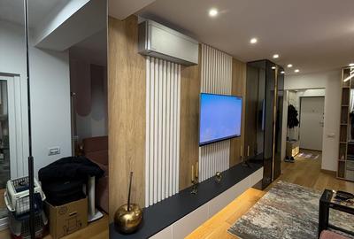 Apartament 2 camere | Dorobanti | LUX - 1