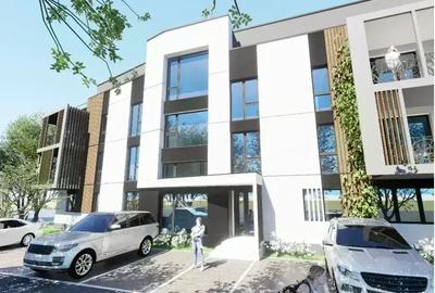 Apartament 4 camere, 2 balcoane |Lux |Metroul Bucur Obor  COMISION 0 % - 8