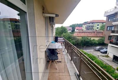 Apartament 2 camere, Grigorescu,  zona Parcul 14 Iulie+Garaj - 17