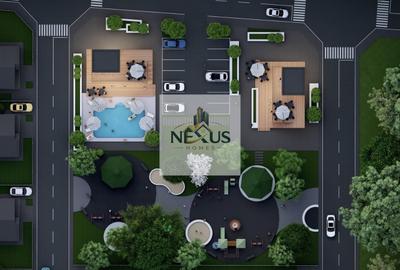 Teren Intravilan - 500 mp - Utilitati - Posibilitate Rate - Berceni - 2