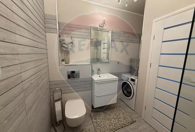 Apartament cu 2 camere de închiriat în Prima Oneștilor - 9