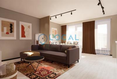 2 camere | Modern | Terasa 23 mp | Gheorgheni | Iulius Mall - 12