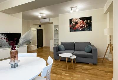 Ultracentral, Piața Unirii - Regina Maria | 3 camere LUX, decomandat - 1